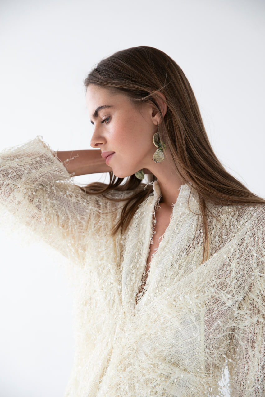 Beauty portfolio — makeup artist Miami